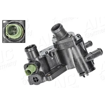 Motor automobilu Příruba chladiva AIC 72622