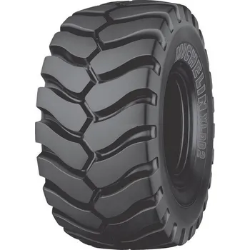 Pneu pro těžký stroj 26,5 R25 TL MICHELIN XLD D2 A *