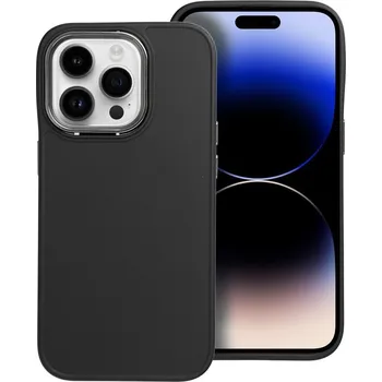 Pouzdro na mobilní telefon Case4Mobile Pouzdro FRAME pro iPhone 14 Pro - černé