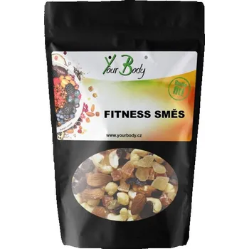 Fitness strava YOURBODY Fitness směs 100g