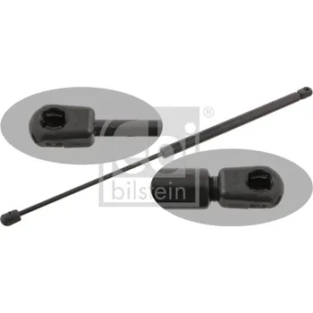 Příslušenství karosérie Pneumatická pružina, zavazadlový / nákladový prostor FEBI BILSTEIN 29291