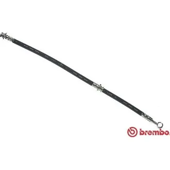 Brzdová hadice Brzdová hadice BREMBO T 59 029