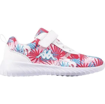 Dětská sportovní obuv Dětská obuv Sec Pa Jr 260955PAK 1022 - Kappa 26