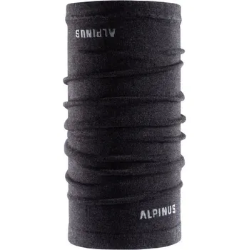 Nákrčník Nákrčník Alpinus Utulik Miyabi Grey melange grey GT43251