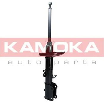 Tlumič pérování KAMOKA 2000303