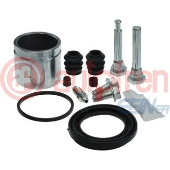 Brzdový třmen Sada na opravy, brzdový třmen SEINSA AUTOFREN D43383S