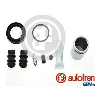 Brzdový třmen Sada na opravy, brzdový třmen SEINSA AUTOFREN D41141C