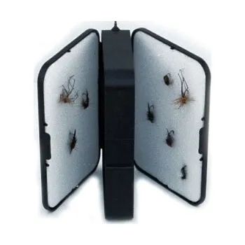 Pouzdro na rybářské vybavení Danica rybářská krabička obroustranná