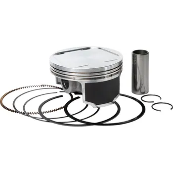 Píst motoru Píst Vertex HONDA TRX 700 08-10 REPLICA 101,97mm (kroužky 590310200002 X 1 komplet) (Píst Vertex HONDA TRX 700 08-10 REPLICA 101,97mm (kroužky 590310200002 X 1 komplet))
