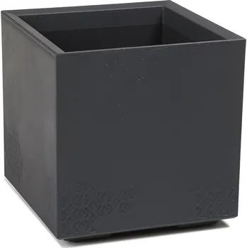 Květináč Lamela Karo ECO 39 x 39 x 39,4 cm