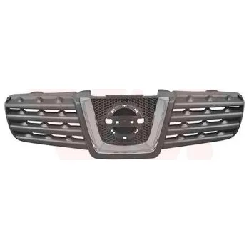 Příslušenství karosérie Mřížka chladiče VAN WEZEL 3388510