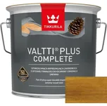 Tikkurila VALTTI PLUS COMPLETE GOLDEN OAK 5L