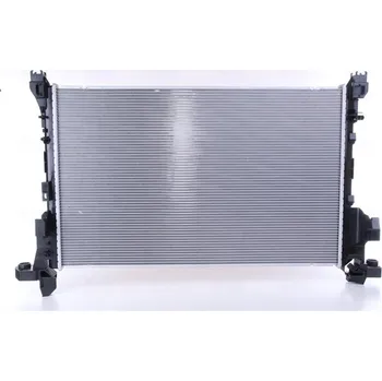 Chladič motoru Chladič, chlazení motoru NISSENS 630792