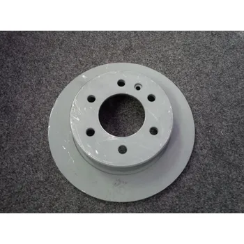 Auto-moto Brzdový kotouč Sprinter A9064230015 ; brzdový kotouč Crafter 2E0615601A