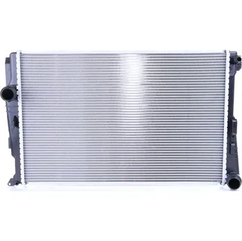 Chladič motoru Chladič, chlazení motoru NISSENS 60809