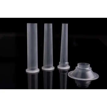 Kuchyňský mlýnek PORKERT Nástavec-Nabíjecí souprava pro ruční mlýnek na maso č.8