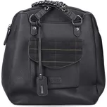 Rieker H1036-00 černá