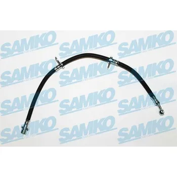 Brzdová hadice Brzdová hadice SAMKO 6T46389