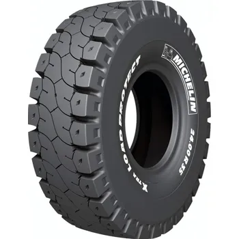 Pneu pro těžký stroj 18,00 R33 TL MICHELIN XTRA LOAD PROTECT B E4