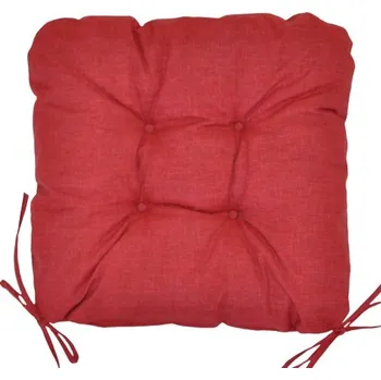 Podsedák Sedák UNI barva vínový melír