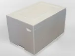 Polystyrénový termobox 595 x 395 x 340 mm