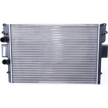 Chladič motoru Chladič, chlazení motoru NISSENS 61987