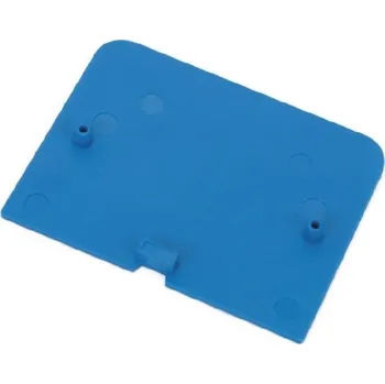 Rozvaděč ELEKTRO BEČOV Přepážka RSA 6/10 A s. - střed. tm.modrá B641132