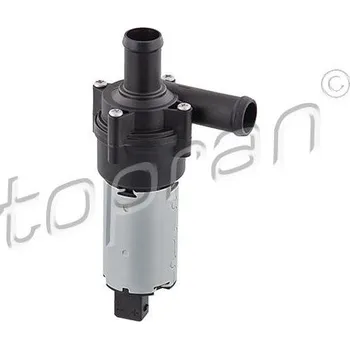 Vodní pumpa motoru Doplňovací vodní čerpadlo (okruh chladicí vody) TOPRAN 111 016
