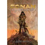Kolosální Conan: Kapitán pirátů - Roy Thomas (2023, pevná)