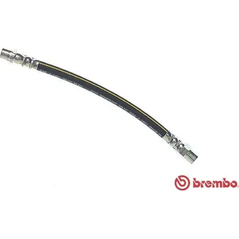 Brzdová hadice Brzdová hadice BREMBO T 06 005
