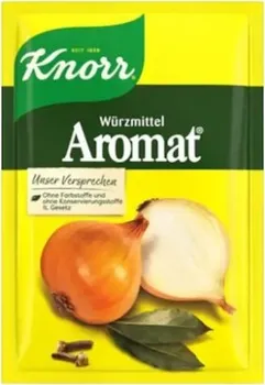 Koření Knorr Aromat 100 g