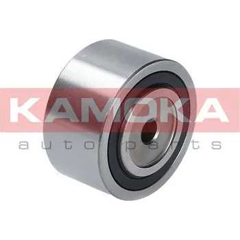 Autodíl Vratná/vodicí kladka, klínový žebrový řemen KAMOKA R0283