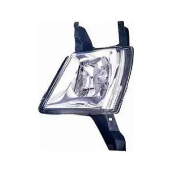 Mlhový světlomet Mlhovka VAN WEZEL 4060995