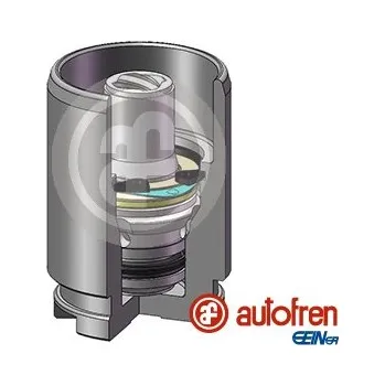 Brzdový třmen Píst, brzdový třmen SEINSA AUTOFREN D02578K