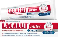 Lacalut Aktiv Plus 75 ml