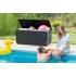 Zahradní úložný box Keter Capri R41457 305 l antracit