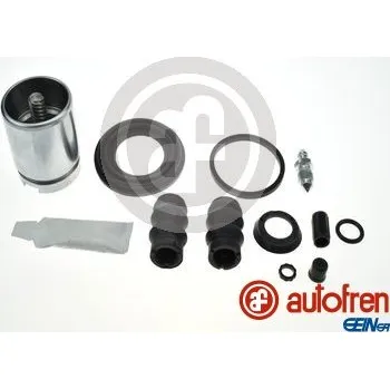 Brzdový třmen Sada na opravy, brzdový třmen SEINSA AUTOFREN D41612LK