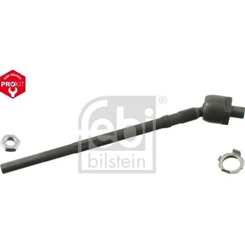 Táhlo řízení Axiální kloub, příčné táhlo řízení FEBI BILSTEIN 27929