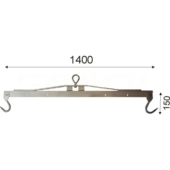 Termoska GRMOLEC-ROZPORKA HOVĚZÍ NEREZ.