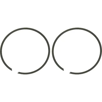 Píst motoru NAMURA pístní kroužky HONDA, SUZUKI, YAMAHA (průměr válce 66,90mm = +0,50mm) (NAMURA pístní kroužky HONDA, SUZUKI, YAMAHA (průměr válce 66,90mm = +0,50mm))