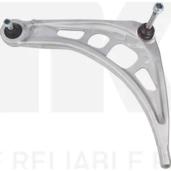 Zavěšení kol Řídicí páka, zavěšení kol SBS 5011527