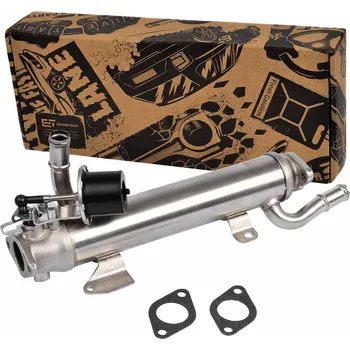 Chladič motoru Chladič, recirkulace spalin ET ENGINETEAM ED0044