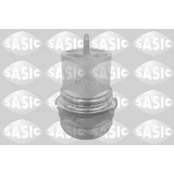 Zarážka, odpružení SASIC 2654026