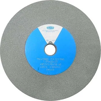 Brusný kotouč Magg Brusný kotouč 413363768 175 mm