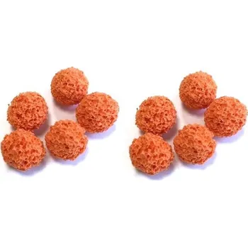 Airsoft Kuličky pro sanitaci pro D=12 mm - 10 Kusů