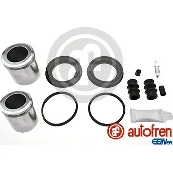 Brzdový třmen Sada na opravy, brzdový třmen SEINSA AUTOFREN D43126C