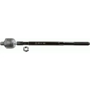 Táhlo řízení Axiální kloub, příčné táhlo řízení LEMFÖRDER 26710 01