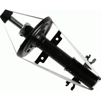 Tlumič pérování SACHS 317 419