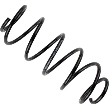 Pružina podvozku, , Q0009249V003000000, BILSTEIN, 37-236878