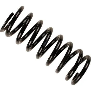 Pružina podvozku, , 1143240504, 1153242104, 1233240604, 1233240904, 1233243504, A1143240504, A1153242104, A1233240604, A1233240904, A1233243504, BILSTEIN, 36-227235